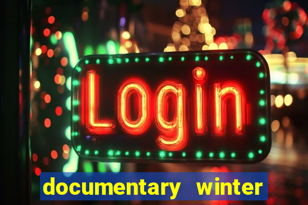 documentary winter on fire